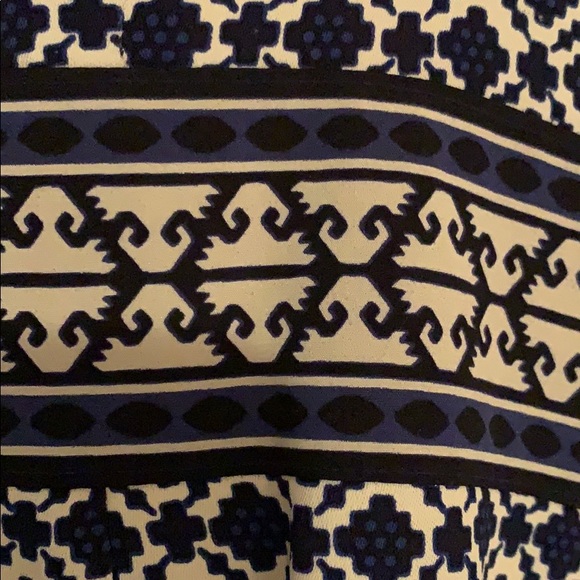Tory Burch Shift Dress - Picture 4 of 6